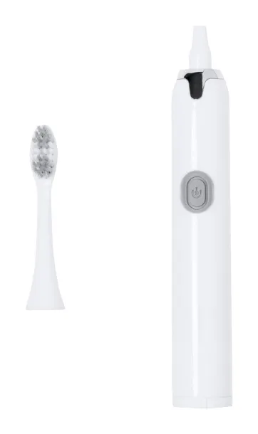 Kalins electric toothbrush White