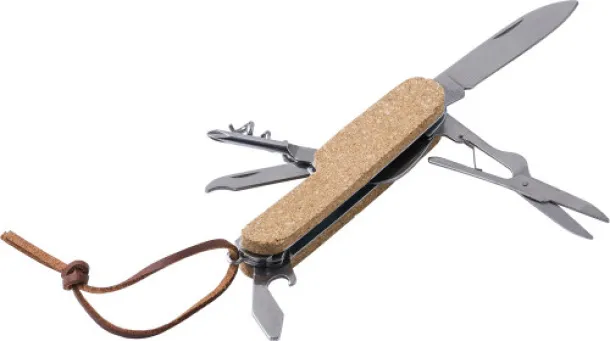 Kellan Cork pocket knife