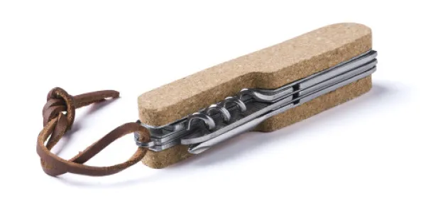 Kellan Cork pocket knife