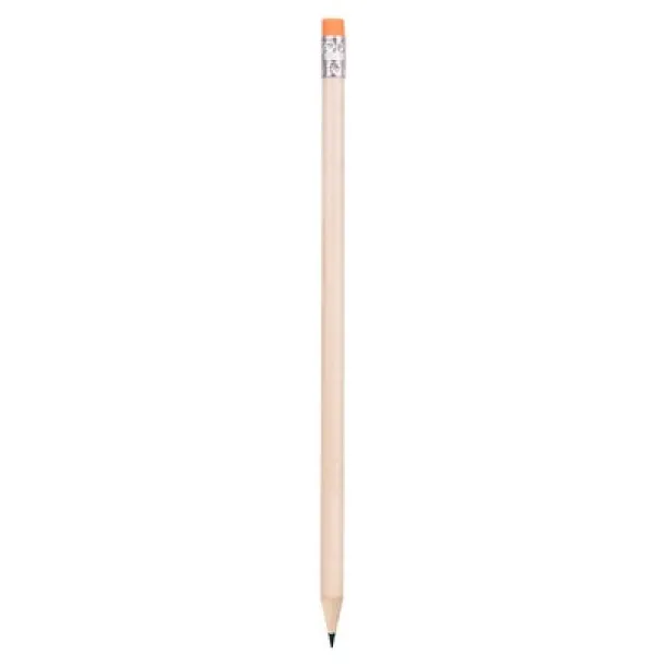  Pencil Narančasta