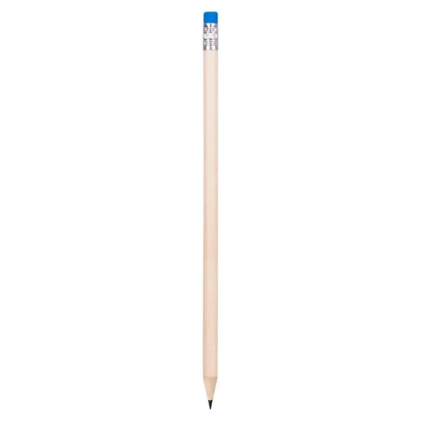  Pencil blue