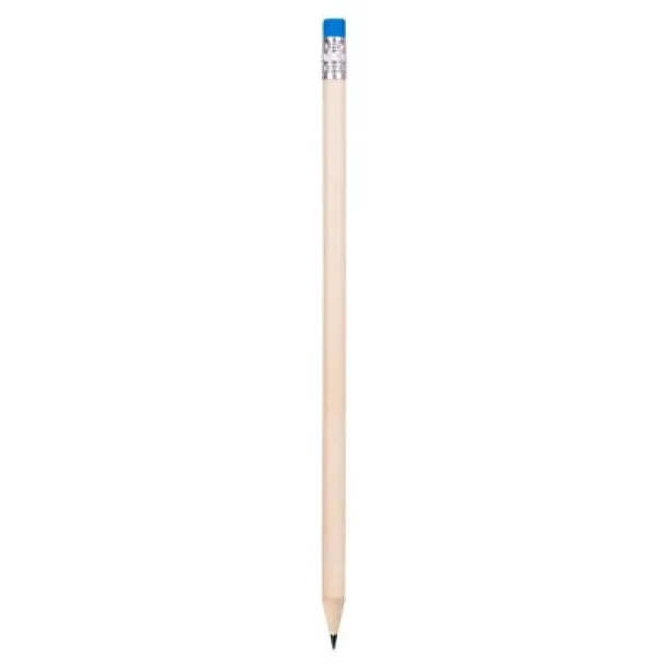  Pencil blue