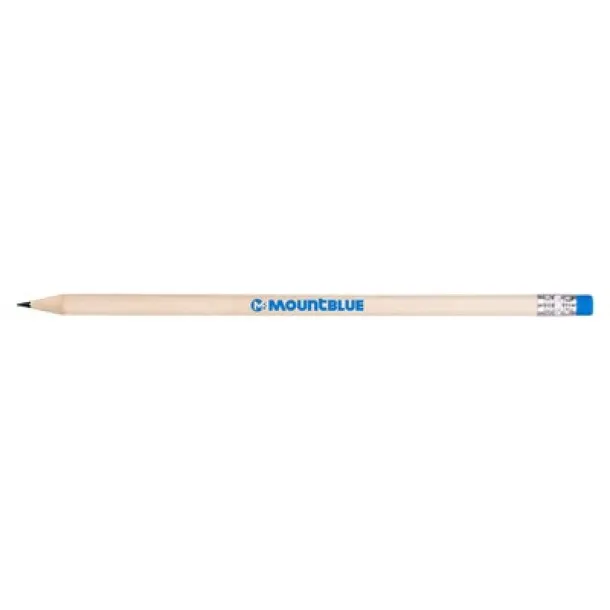  Pencil blue