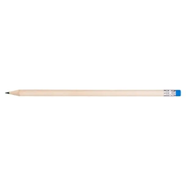  Pencil blue