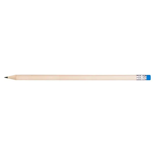  Pencil blue