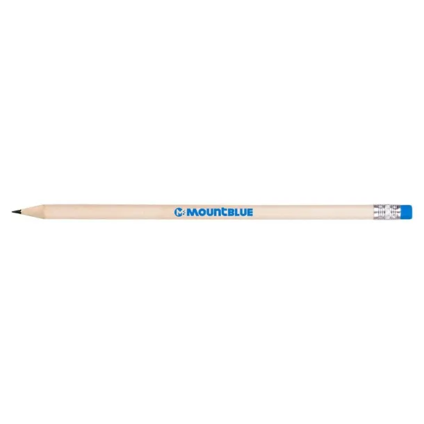  Pencil blue