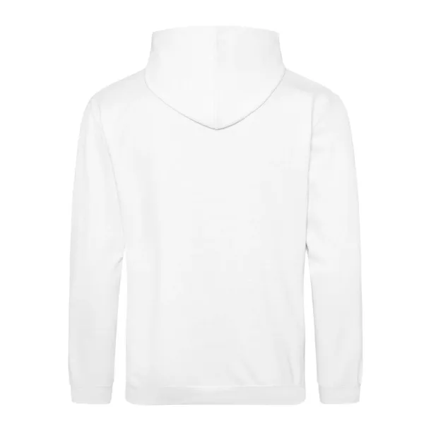  COLLEGE HOODIE - Just Hoods White