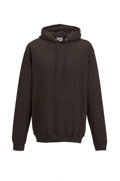  COLLEGE HOODICA, 280 g/m2 - Just Hoods Hot Chocolate