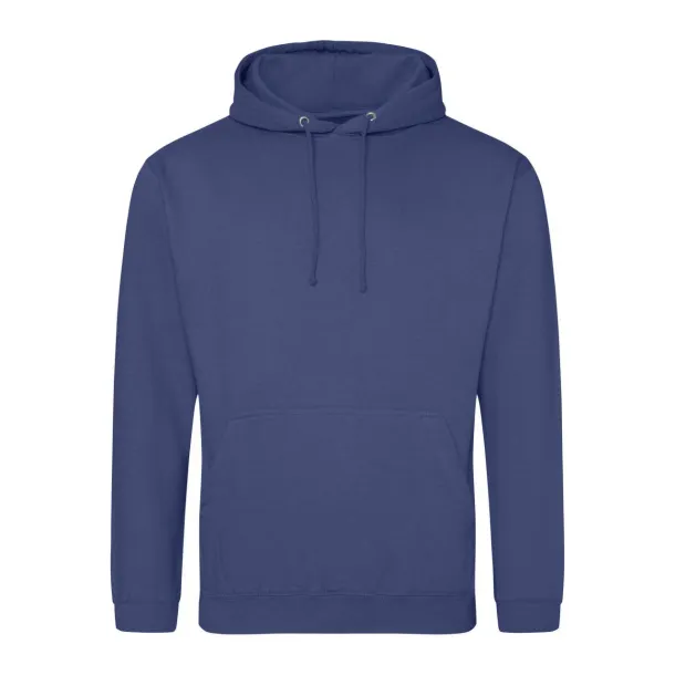 COLLEGE HOODICA, 280 g/m2 - Just Hoods Denim Blue