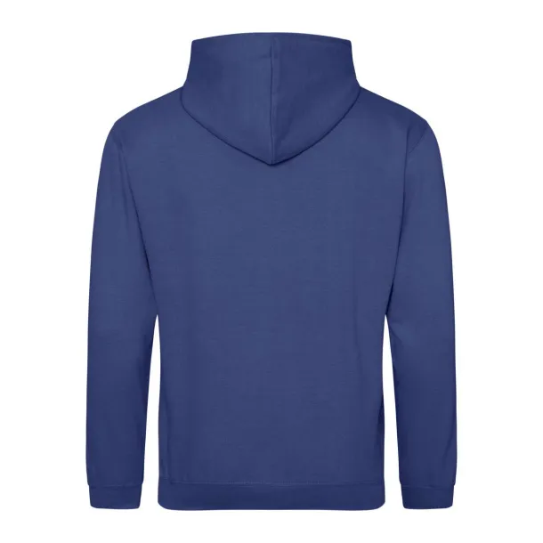  COLLEGE HOODICA, 280 g/m2 - Just Hoods Denim Blue