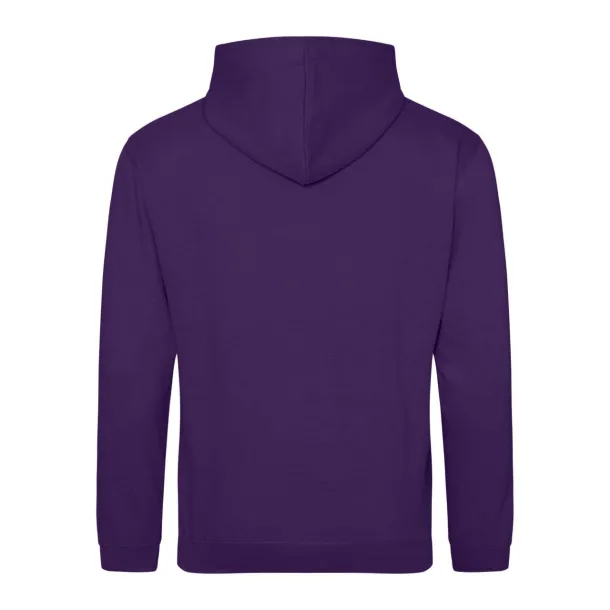  COLLEGE HOODICA, 280 g/m2 - Just Hoods Ljubičasta