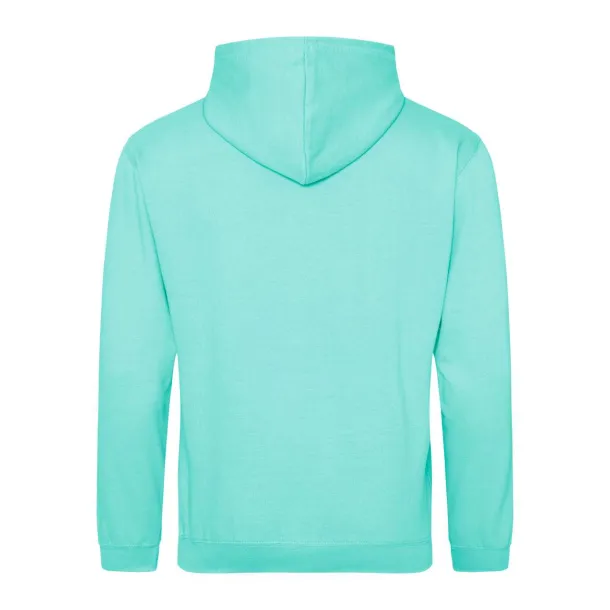  COLLEGE HOODICA, 280 g/m2 - Just Hoods Peppermint