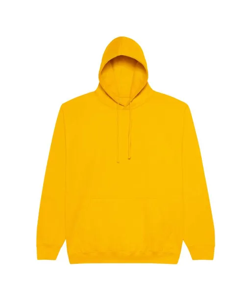  COLLEGE HOODIE - Just Hoods Gold