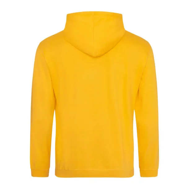  COLLEGE HOODICA, 280 g/m2 - Just Hoods Zlatna