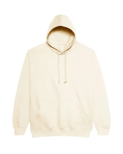  COLLEGE HOODICA, 280 g/m2 - Just Hoods White Chocolate