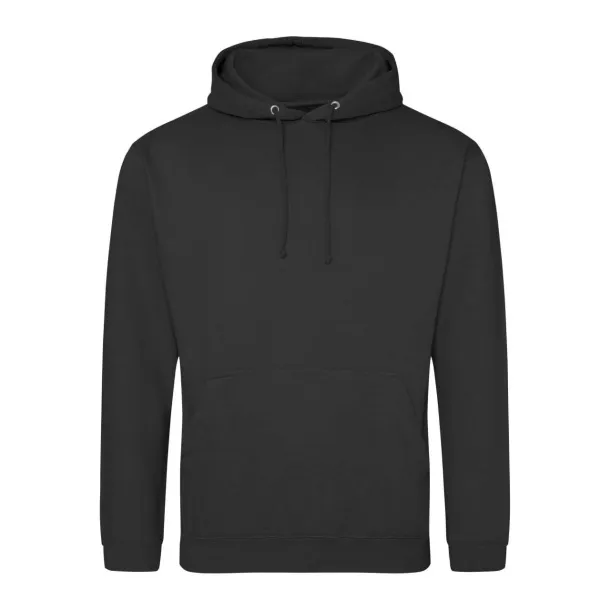  COLLEGE HOODICA, 280 g/m2 - Just Hoods Sporty Grey