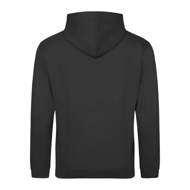  COLLEGE HOODICA, 280 g/m2 - Just Hoods Sporty Grey