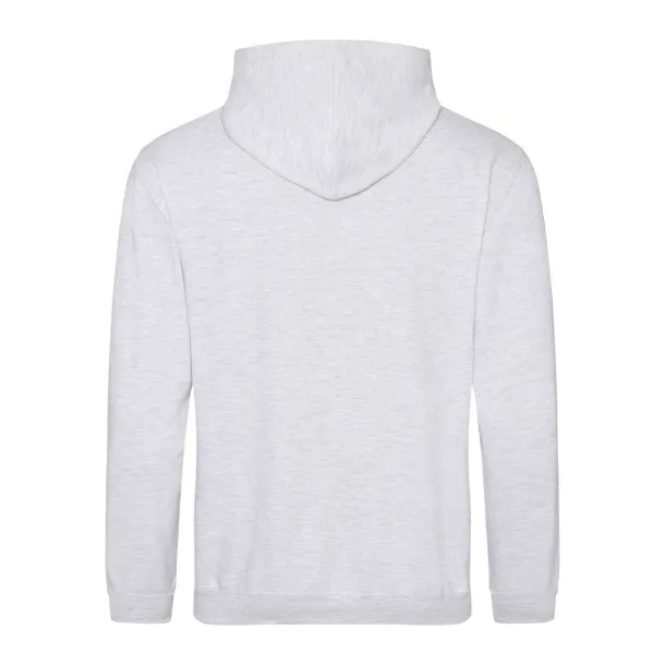  COLLEGE HOODICA, 280 g/m2 - Just Hoods Pepeljasta