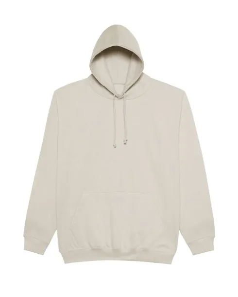  COLLEGE HOODICA, 280 g/m2 - Just Hoods Stone