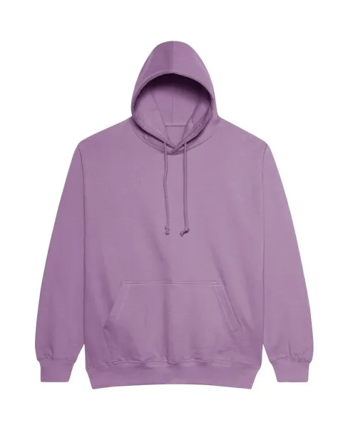  COLLEGE HOODIE - Just Hoods Lavender