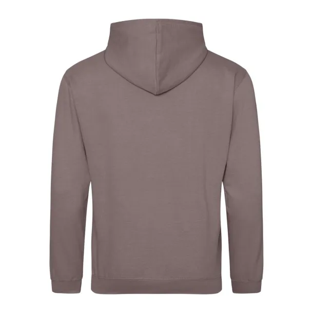  COLLEGE HOODICA, 280 g/m2 - Just Hoods Mocha Brown
