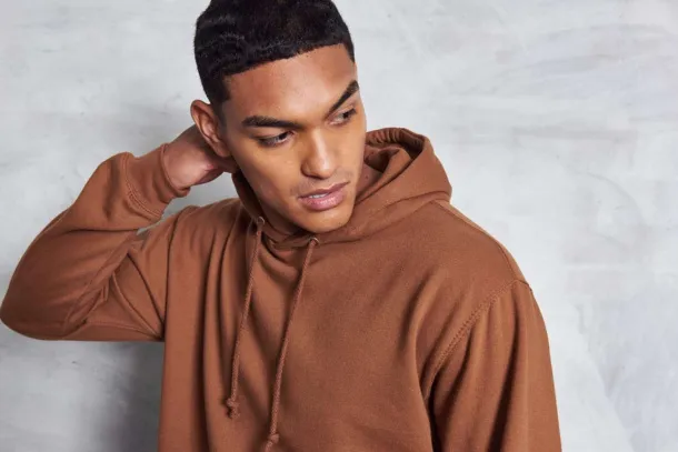  COLLEGE HOODICA, 280 g/m2 - Just Hoods Caramel Toffee