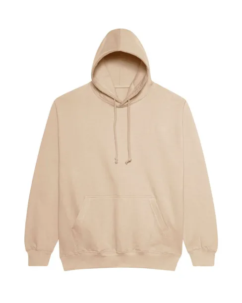  COLLEGE HOODICA, 280 g/m2 - Just Hoods Nude
