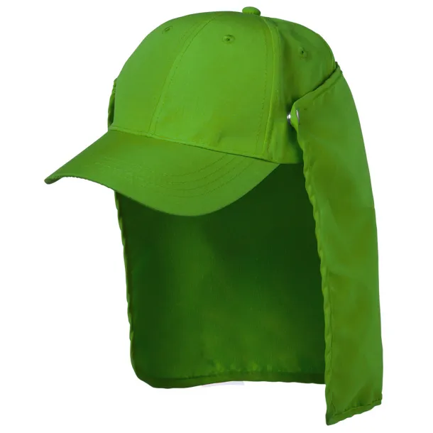 Lediem baseball cap Green