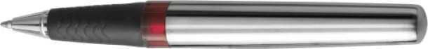 REX Stainless steel ballpen