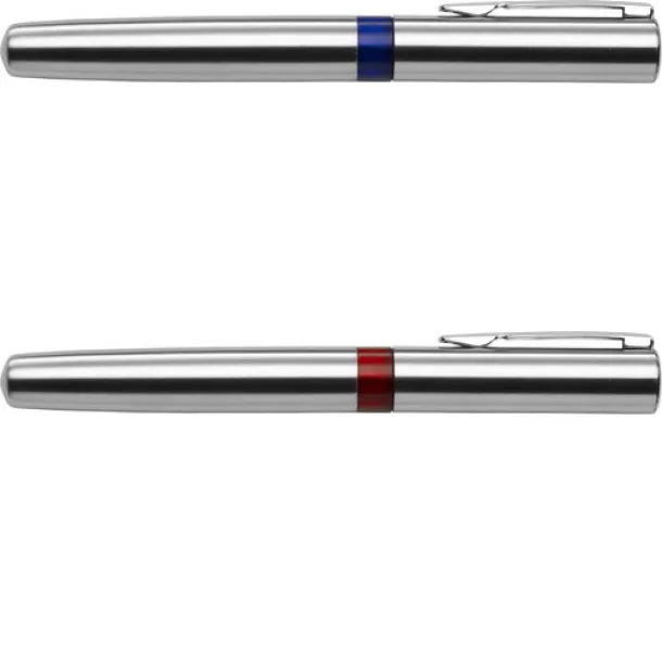 REX Stainless steel ballpen