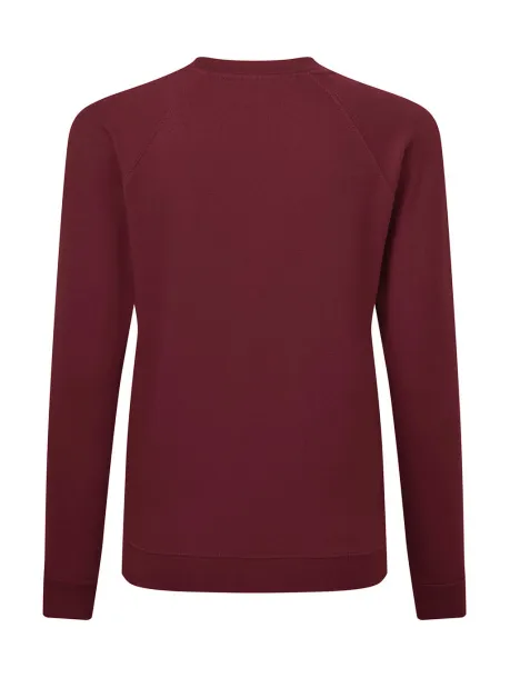  Ženski raglan pulover, 280 g/m² - SG