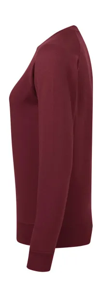  Ženski raglan pulover, 280 g/m² - SG