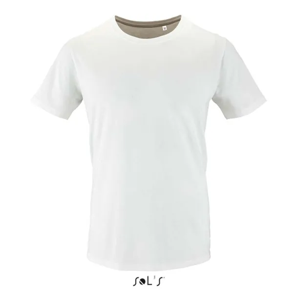  SOL'S MILO MEN - SOL'S White