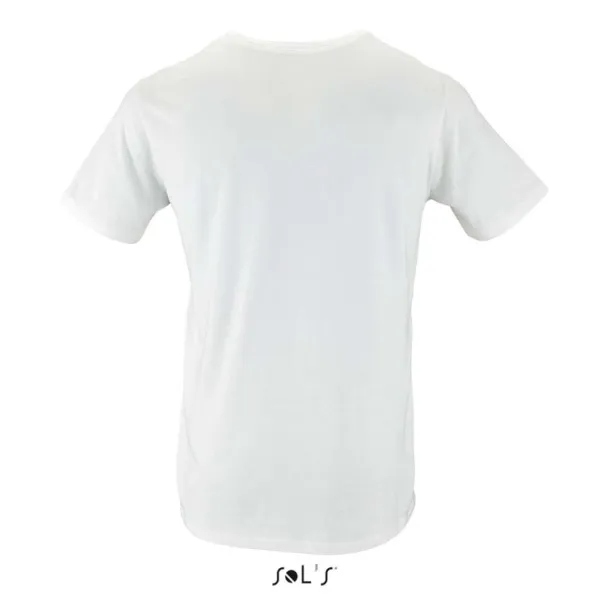  SOL'S MILO MEN - SOL'S White