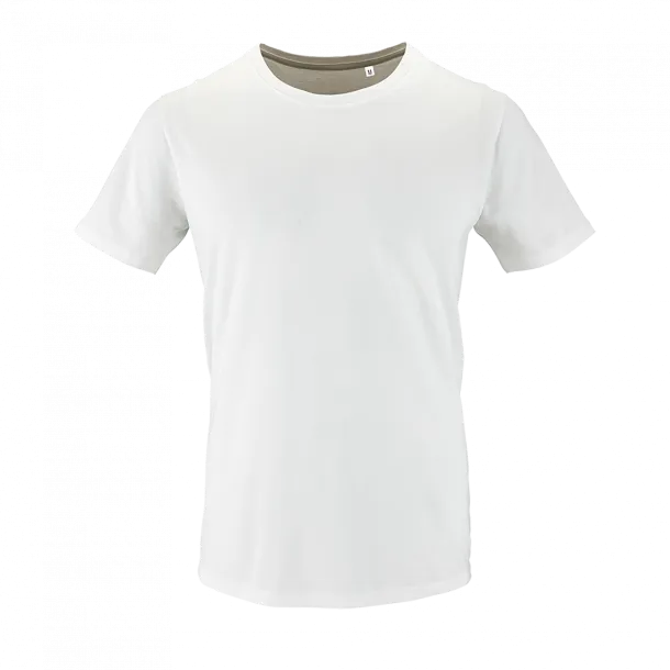  SOL'S MILO MEN - SOL'S White