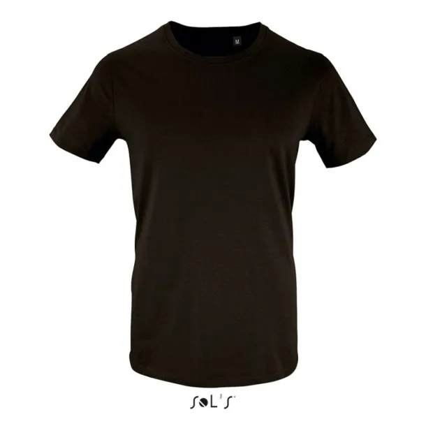  SOL'S MILO MEN - SOL'S Black