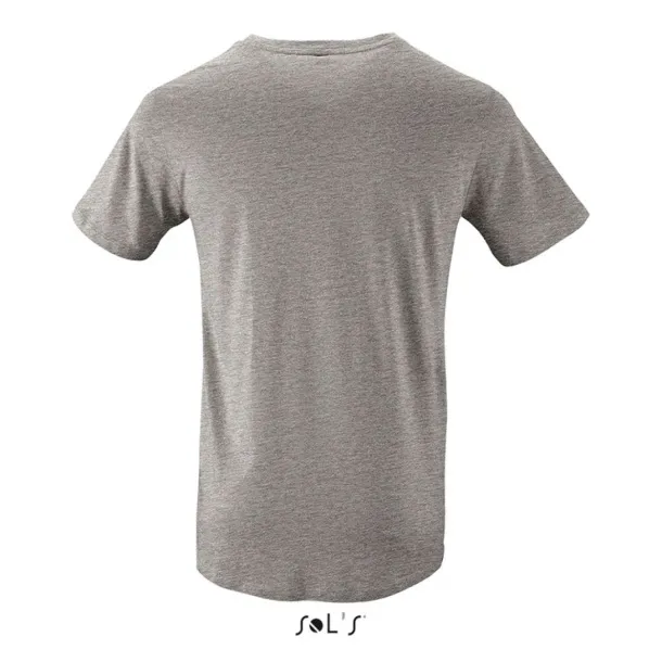  SOL'S MILO MEN - SOL'S Grey Melange