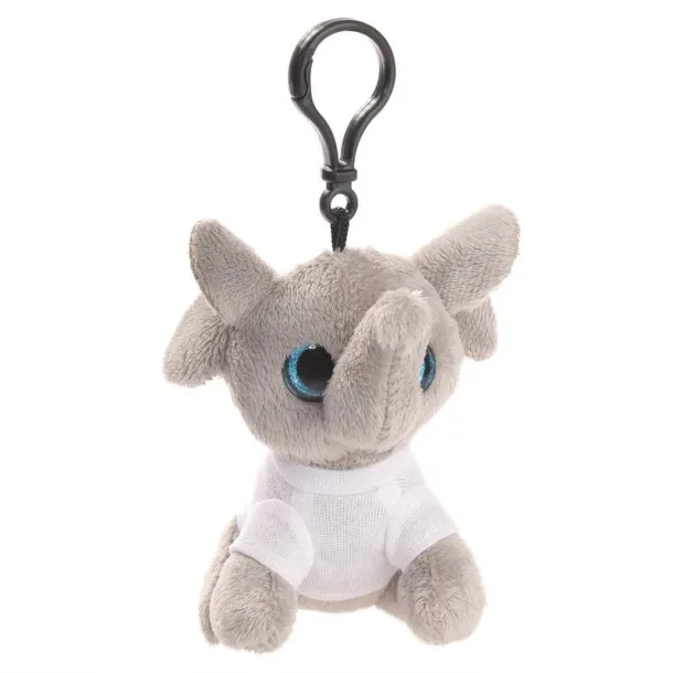 Fren Plush elephant, hanger A69F99