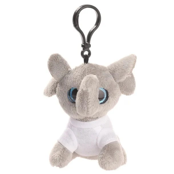 Fren Plush elephant, hanger A69F99