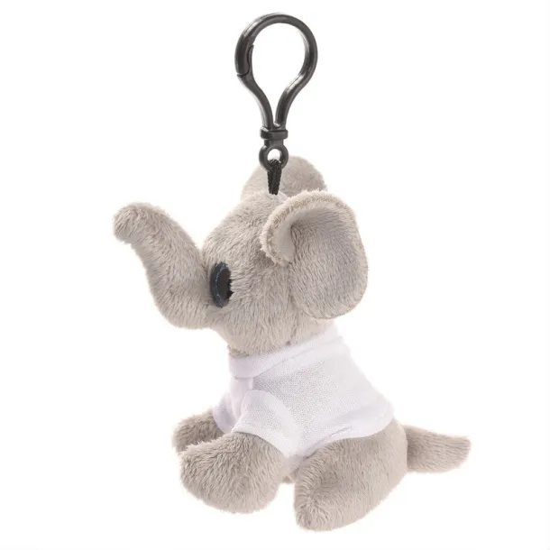 Fren Plush elephant, hanger A69F99