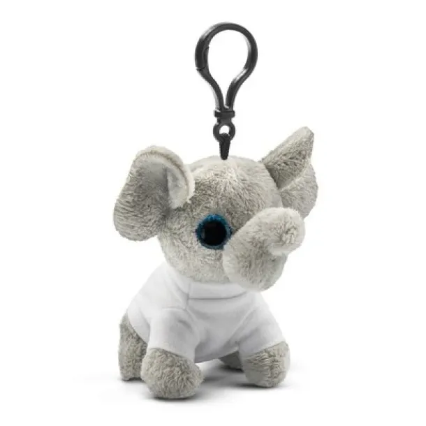 Fren Plush elephant, hanger A69F99