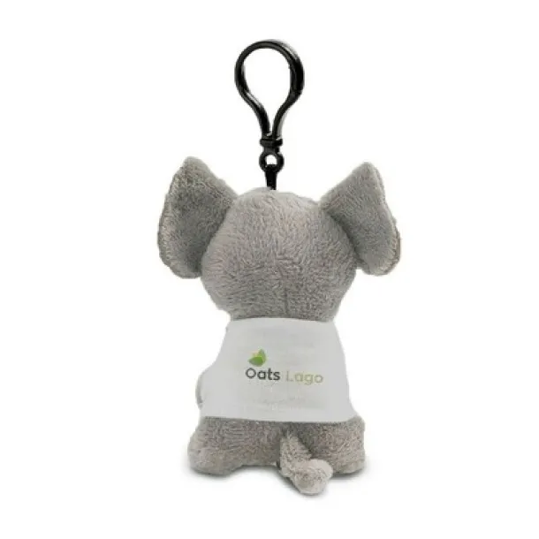 Fren Plush elephant, hanger A69F99