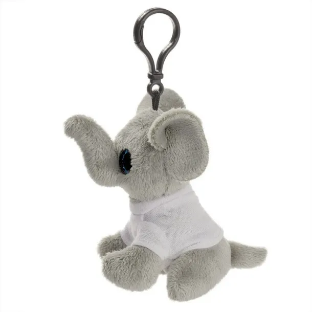 Fren Plush elephant, hanger A69F99