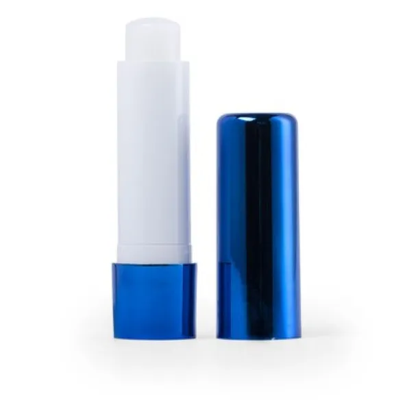  Lip balm blue