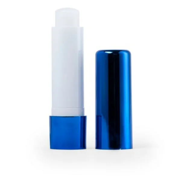  Lip balm blue