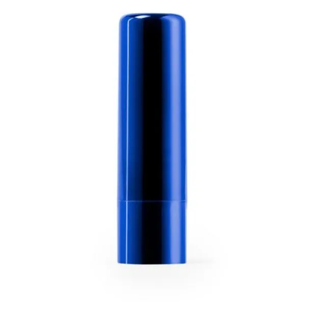  Lip balm blue