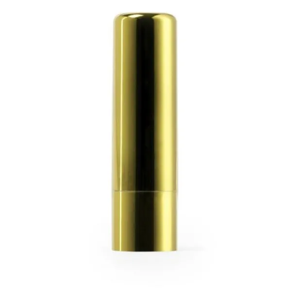  Lip balm gold