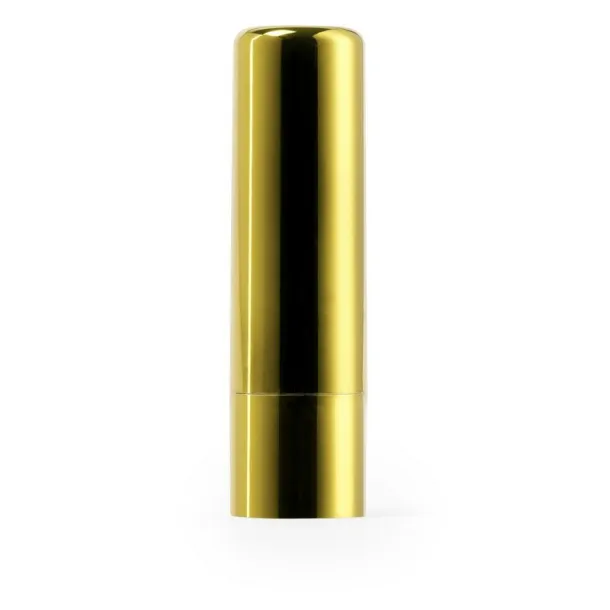  Lip balm gold