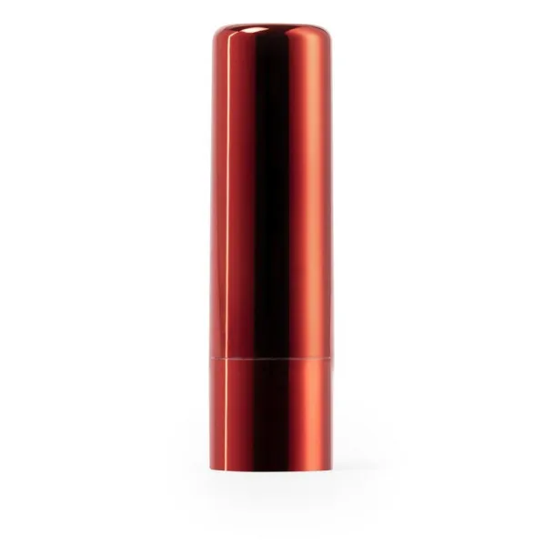  Lip balm red