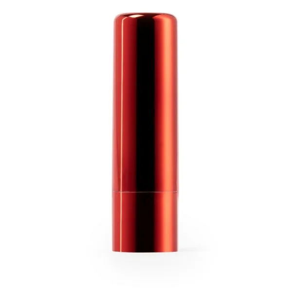  Lip balm Crvena